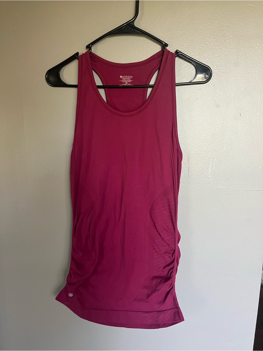 Athleta Racerback Tank Top